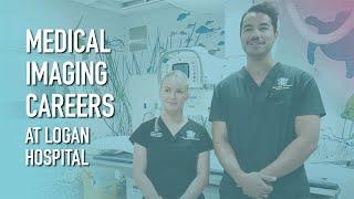 Medical Imaging careers at Logan Hospital