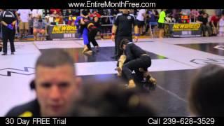 Andy Newbreed Coral Springs NoGi Fight 2 | Naples BJJ