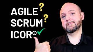 How AGILE and SCRUM Are Holding You Back From being more Productive