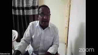 Revival Meeting for Leaders | A Leader with Integrity | A.Lionel