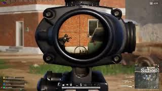 1728х1080 Pubg Highlights #3 SR Version