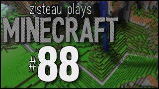 Enumerator - Zisteau Plays Minecraft #88 - Beta 1.7