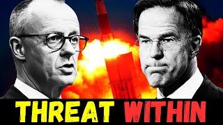 NATO's Defeat In Ukraine Has Exposed The PAPER TIGER