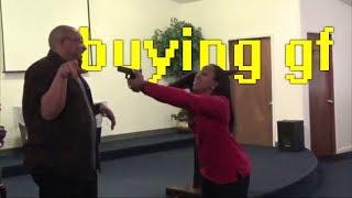 How to Shoot Safely with Others