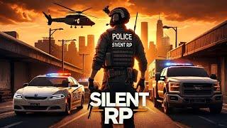 Silent RP Trailer 1.0