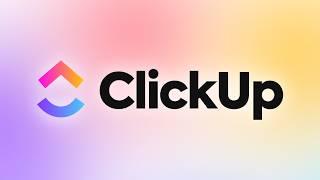 ClickUp (Das große Tutorial): Organisiere deine Aufgaben & Teams in einem CRM (Deutsch)