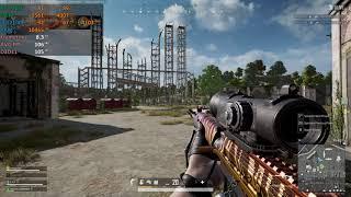 PUBG : RTX 2060 | ULTRA GRAPHICS | NEW UPDATE | i3 12100F | 1080P