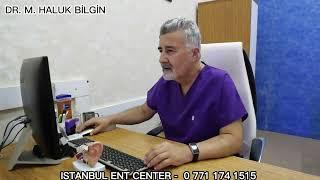 ISTANBUL ENT CENTER - EXAMINATION ROOM