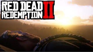 RDR2 - Última missão do Arthur Morgan - Sangue, Morte e Redenção.