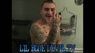 Throwback 2004-2006 Video Film / Blue Devil / Life Of A Looney