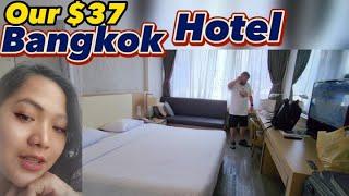 Cheap Hotel around Nana Plaza area | Nana Hotel Bangkok