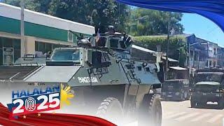 11 dead in Western Mindanao in past 2 days amid election season | ANC