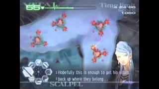 Trauma Center Second Opinion XS Rank: Z-2 Miracle