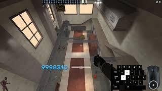 Spy 101: Airstrafing, Jumpstabs & Surfing