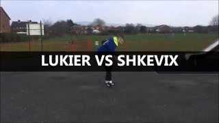 IJL.UK V || Lukier vs Shkevix || 1/32 Finals [Winner]