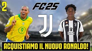 FC25 | ABBIAMO PRESO IL NUOVO RONALDO DAL REAL MADRID! È UN FENOMENO! #2