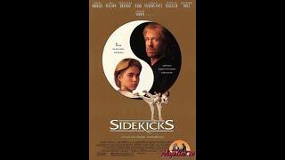 Парный удар/Sidekicks (1992) (О ФИЛЬМЕ)