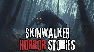 8 Scary Skinwalker Horror Stories