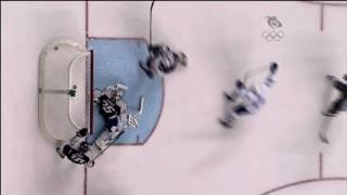 Alexei Ponikarovsky Goal - Leafs 2 Predators 0 - Jan 18th 2010 (HD)