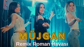 Aylin Demir - Müjgan Remix Roman Havası