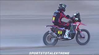 Dakar 2020 never seen images of moto | sports extreme |