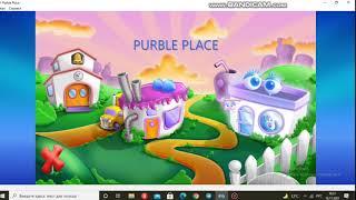 Обзор Игры Purble Place Спустя 13 Лет После Выхода