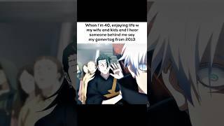 Real asf… #jjk#jujutsukaisen#jujutsukaisenedit#geto#gojo