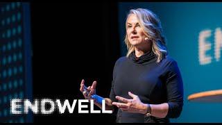 Therapist Esther Perel on Relationships and Intimacy at End of Life