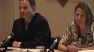 Strategies for Appellate Brief Writing