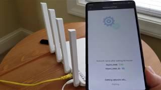 Xiaomi Mi Router 3G / 3 - Long Detailed Review Alert!