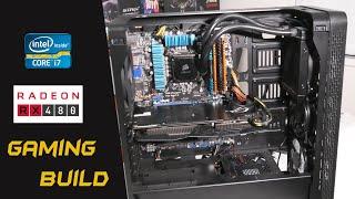 The Bang for Buck Used i7 Gaming PC Build