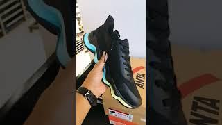 "Unboxing and Review: Anta Sports Shoes - The Perfect Choice for Your Active Lifestyle"#shortvideo