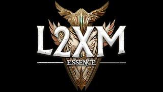 L2 XM [Essence] POV Cardinal - Mass PVP Epic Boss