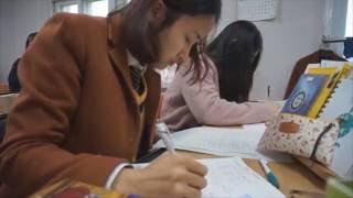 Typical Day of Korean Students