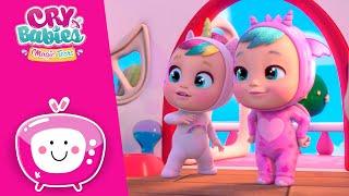 Yeni Bir Dünyanın Keşfi  CRY BABIES MAGIC TEARS  İkinci Sezon TÜRKÇE  Cry Babies Magic Tears