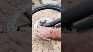 ¿Para que sirve esta TÉCNICA en el MTB? ¿La has usado?  #mtb #mountainbike #ebike