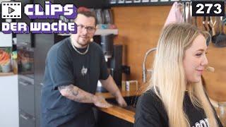 Das ist doch nicht weird  Besten Clips der Woche Folge 273 | StreamClips