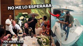 Me Sorprendieron En Mi Cumpleaños - Vlog 412 - #ElVlog