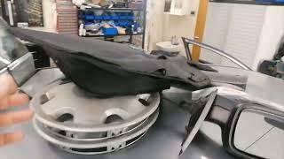 How I Saved an Old Opel Corsa