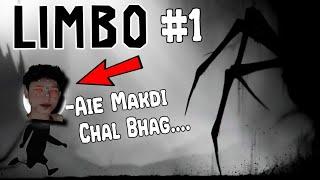 Limbo Gameplay 