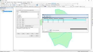 Simple Multi Criteria Analysis with Select By Attribute in ArcGIS