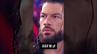 Roman Reigns with Alexa Bliss love status #wwe #alexa #romanreigns #ytshorts #viral