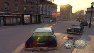 Mafia 2 Digital Deluxe Edition On i5-3210M 8GB RAM Intel HD 4000 - Chapter 6 & 7 Gameplay