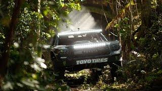 TOYO TIRES | BJ Baldwin’s Recoil 4 in Cuba