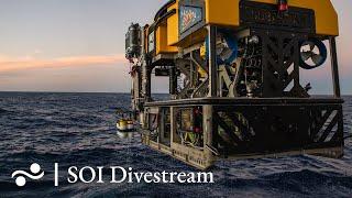 Southern Canyon System 02 | SOI Divestream 759 - Part 2