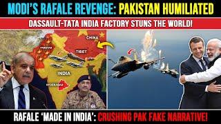 Rafale Fighter Jet Deal GAME CHANGER After India Pak War | Defence News