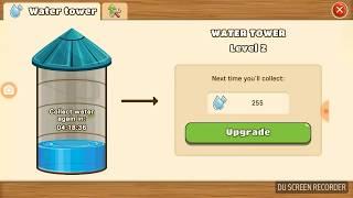 Big Farm: Why premium seeds? Level up faster! Here's how