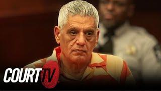 Judge Sentences Taz Zarka to 64 to 89 Months in Prison