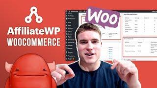 How to setup AffiliateWP on your WooCommerce store? (Quick and Easy)