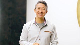  From Despair to Hope: Christopher Yuan's Transformational Journey Through Faith